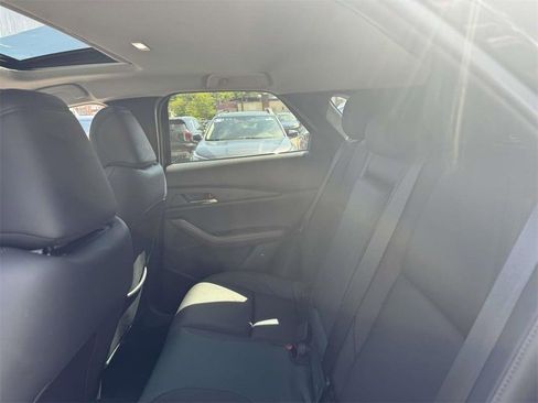 Used 2023 MAZDA CX-30 AWD 2.5 S w/ Premium Package image 12