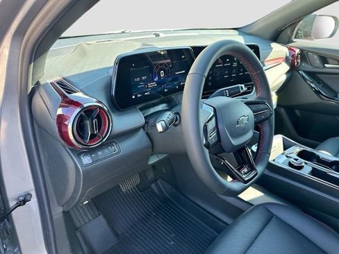 New 2026 Chevrolet Equinox RS image 24