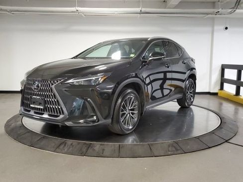 Used 2024 Lexus NX 350 AWD w/ Cold Area Package image 3