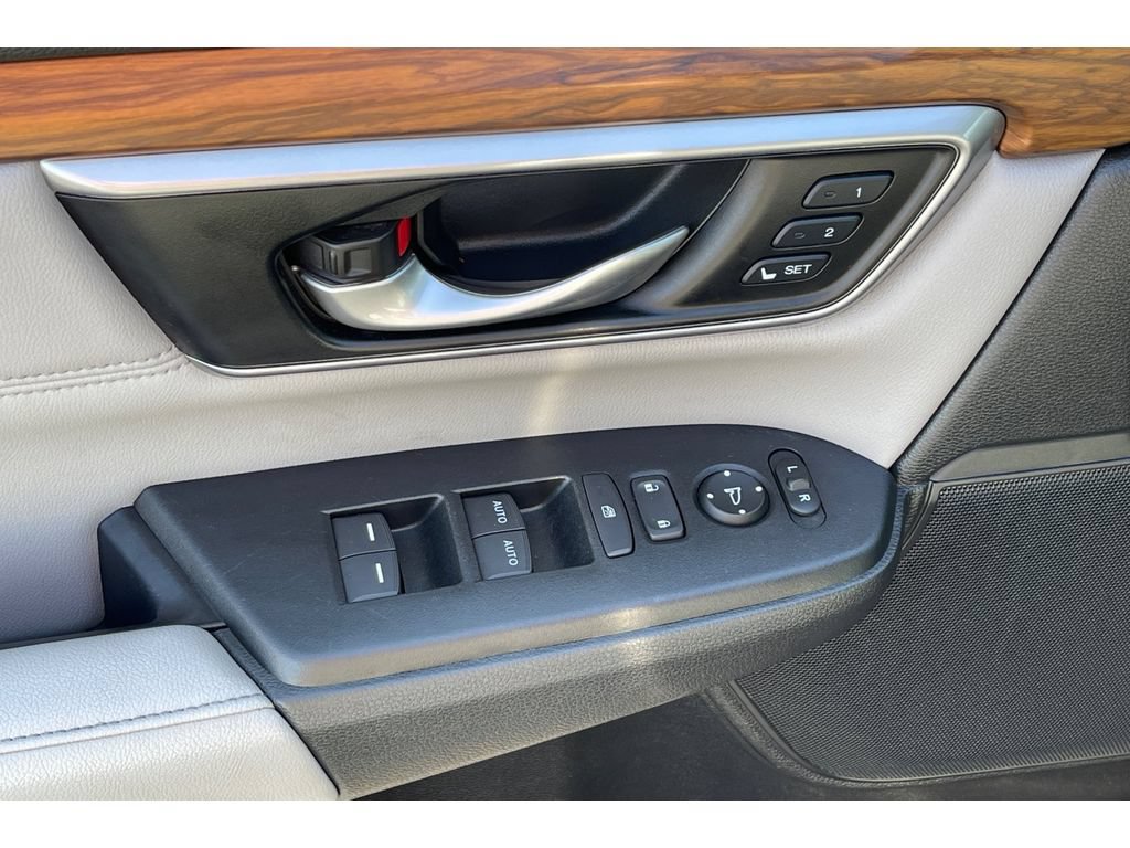 Used 2022 Honda CR-V EX-L image 12