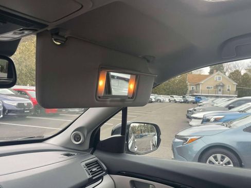 Certified 2017 Honda Ridgeline RTL-E image 32