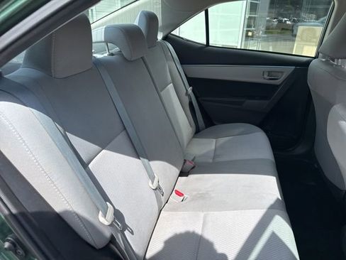 Used 2014 Toyota Corolla LE FWD image 29