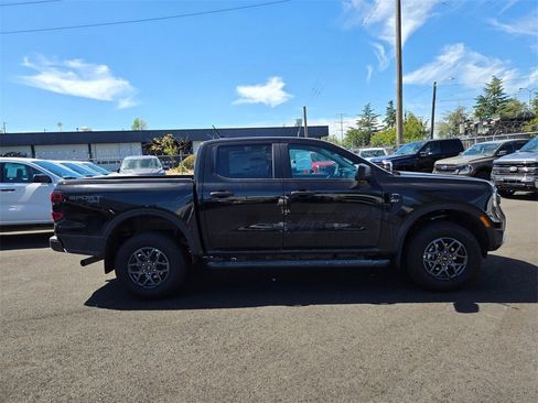 New 2025 Ford Ranger XLT w/ Trailer Tow Package image 4