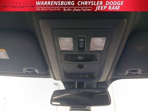 Used 2017 RAM 1500 Rebel w/ Luxury Group image 25