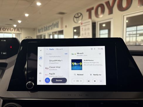 New 2026 Toyota Prius Plug-In Hybrid image 17