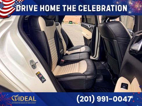 Used 2016 Mercedes-Benz GLE 450 4MATIC Coupe image 19