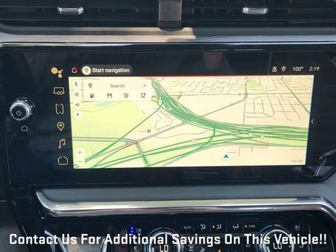 New 2026 GMC Sierra 3500 Denali Ultimate AWD/4WD image 12