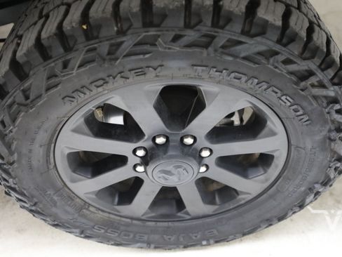 Used 2022 RAM 2500 Laramie w/ Night Edition AWD/4WD image 33