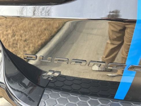 Used 2023 Dodge Durango GT w/ Blacktop Package image 4