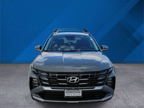 Used 2025 Hyundai Tucson SEL FWD image 4