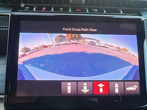 New 2025 Jeep Grand Cherokee Limited w/ Luxury Tech Group II image 25