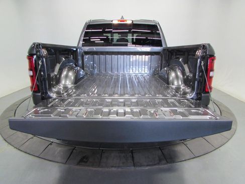 New 2026 RAM 1500 Big Horn image 11