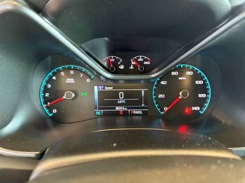 Used 2018 Chevrolet Colorado LT w/ LT Convenience Package image 14