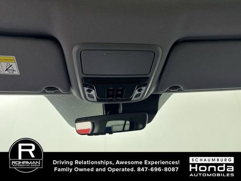 Used 2023 Honda Ridgeline RTL-E image 11