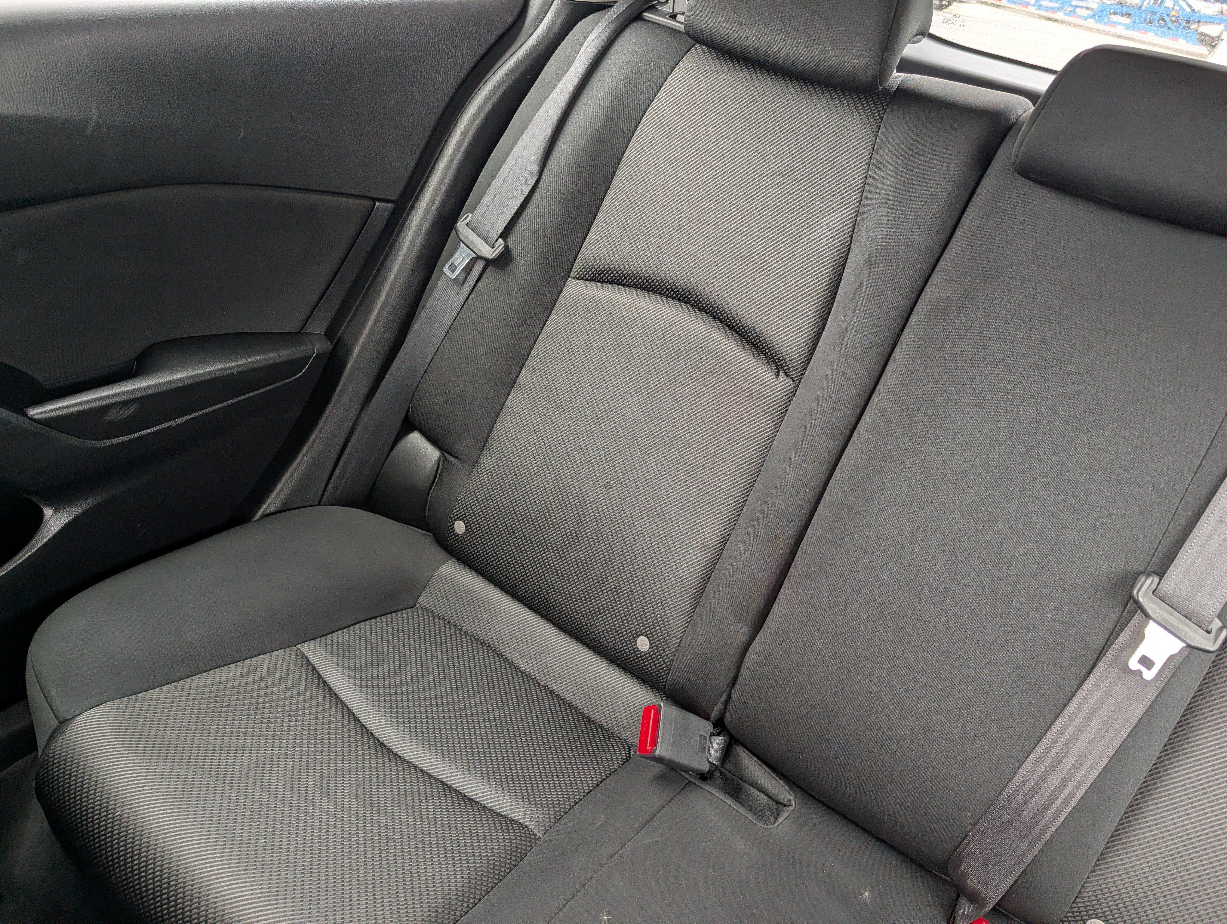 Used 2017 MAZDA MAZDA3 Sport FWD image 12