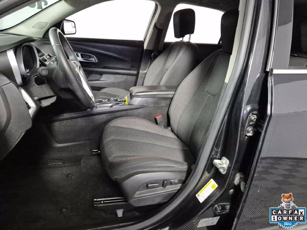 Used 2012 Chevrolet Equinox LT w/ Driver Convenience Package FWD image 9