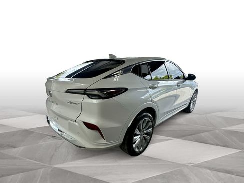 Used 2024 Buick Envista Sport Touring FWD image 8