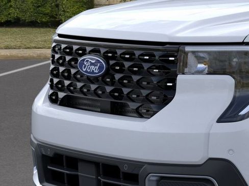 New 2026 Ford Maverick Lariat AWD/4WD image 18