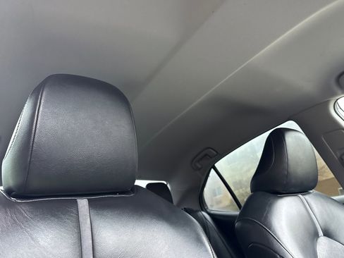 Used 2018 Toyota Camry XSE image 20