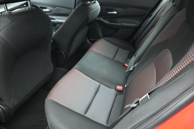 Used 2024 Nissan Sentra SR FWD image 20