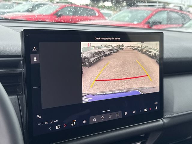 New 2026 MAZDA CX-5 Select AWD/4WD image 18