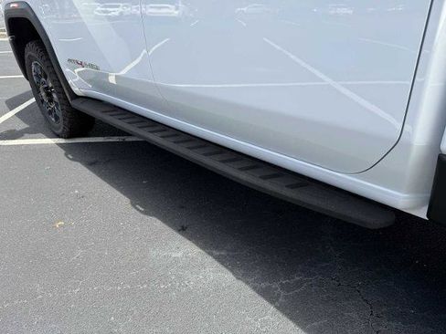 New 2026 GMC Sierra 2500 AT4 w/ AT4 Premium Plus Package image 33