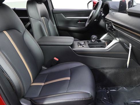 New 2026 MAZDA CX-90 3.3 Turbo S w/ Premium Plus image 16