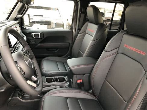 New 2026 Jeep Gladiator Rubicon image 12