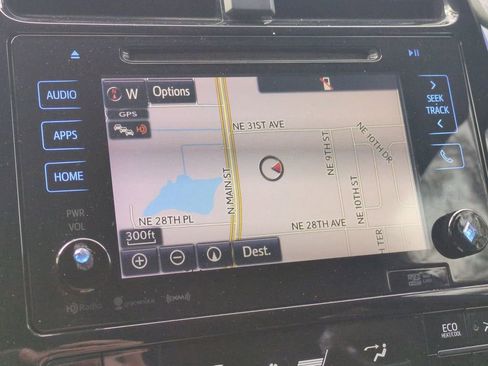 Certified 2016 Toyota Prius Three image 20