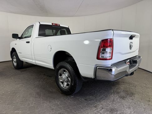 Used 2020 RAM 2500 Tradesman AWD/4WD image 6