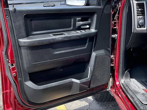 Used 2021 RAM 1500 Tradesman w/ Chrome Plus Package AWD/4WD image 21