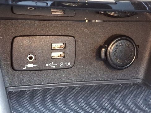 Certified 2025 Subaru Forester Wilderness AWD/4WD image 28