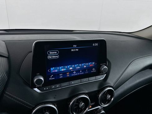 Used 2024 Nissan Sentra SV w/ All-Weather Package image 19