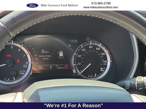 Used 2024 Toyota Highlander XSE FWD image 12