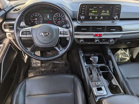 Used 2020 Kia Telluride S AWD/4WD image 21