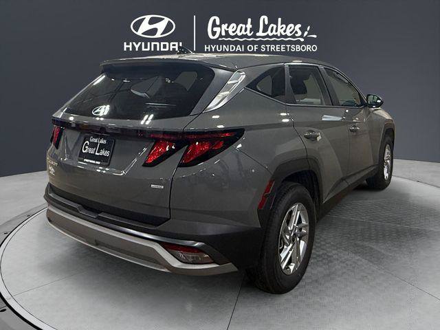 New 2026 Hyundai Tucson SE AWD/4WD image 5