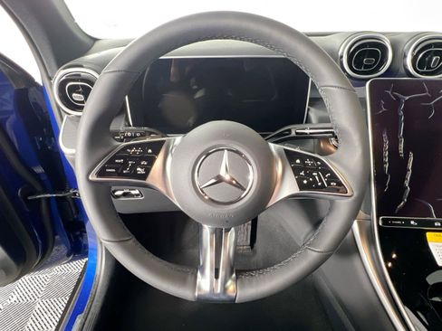 Certified 2026 Mercedes-Benz GLC 300 4MATIC image 11
