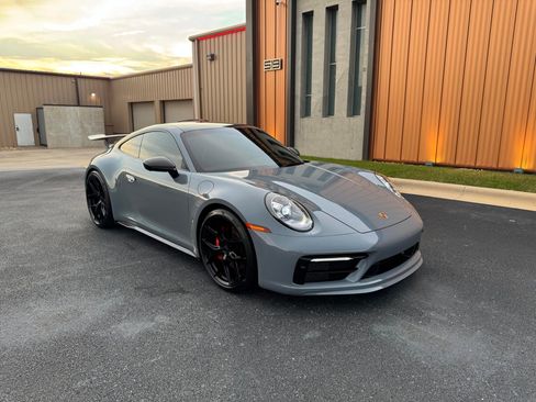 Used 2024 Porsche 911 GT3 RS image 2
