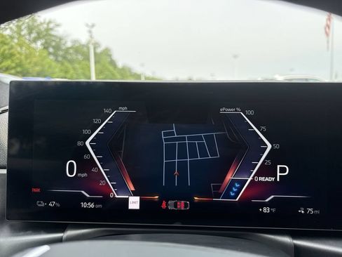 Used 2023 BMW i4 eDrive35 RWD image 10