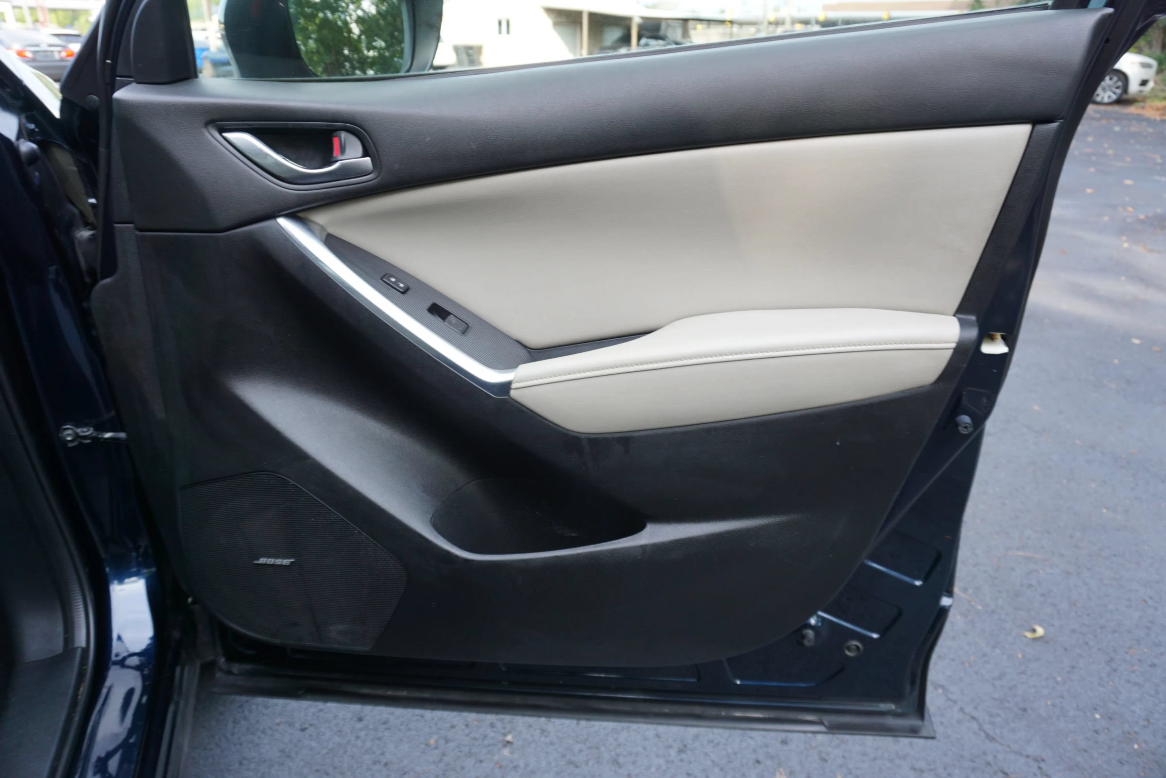 Used 2015 MAZDA CX-5 Grand Touring FWD image 15