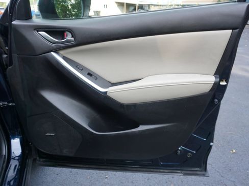 Used 2015 MAZDA CX-5 Grand Touring FWD image 15
