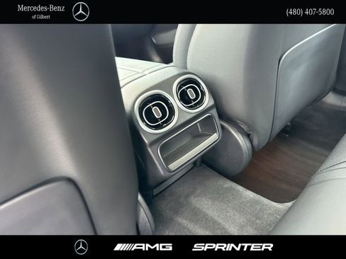 Used 2023 Mercedes-Benz C 300 Sedan image 20