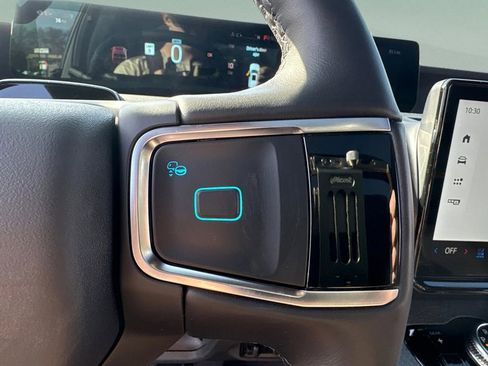 New 2026 Ford Expedition Tremor AWD/4WD image 24