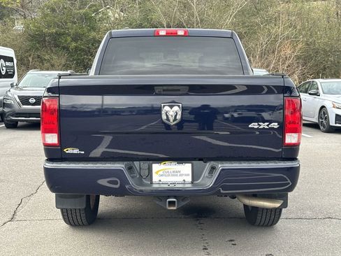 Used 2019 RAM 1500 Express w/ Express Value Package image 4