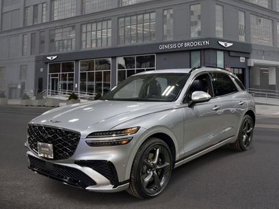 Used 2026 Genesis GV70 3.5T Sport Prestige