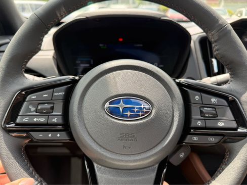 New 2026 Subaru Forester Touring AWD/4WD image 31