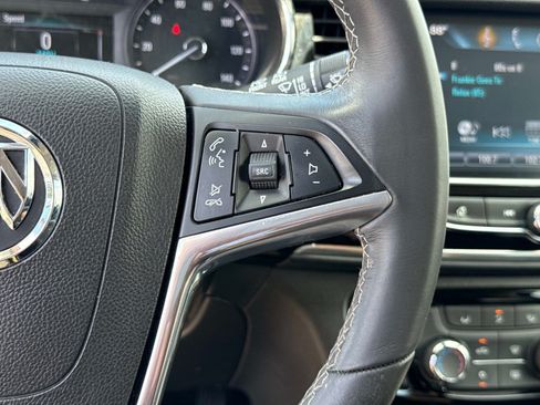 Used 2018 Buick Encore Preferred FWD image 28