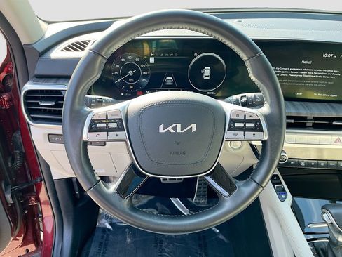 Used 2023 Kia Telluride SX image 33