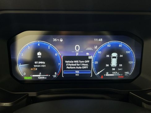 Used 2024 Toyota Land Cruiser image 17