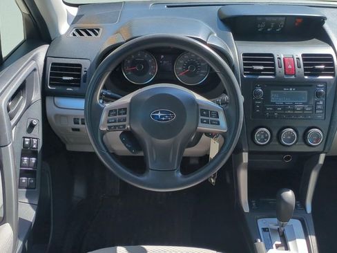 Used 2015 Subaru Forester 2.5i Premium image 22
